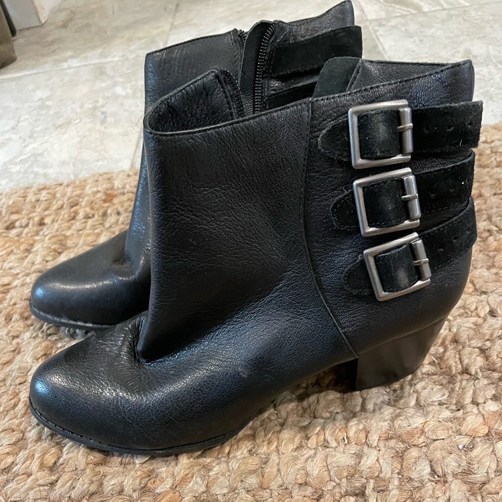 Sole Society Terilyn bootie